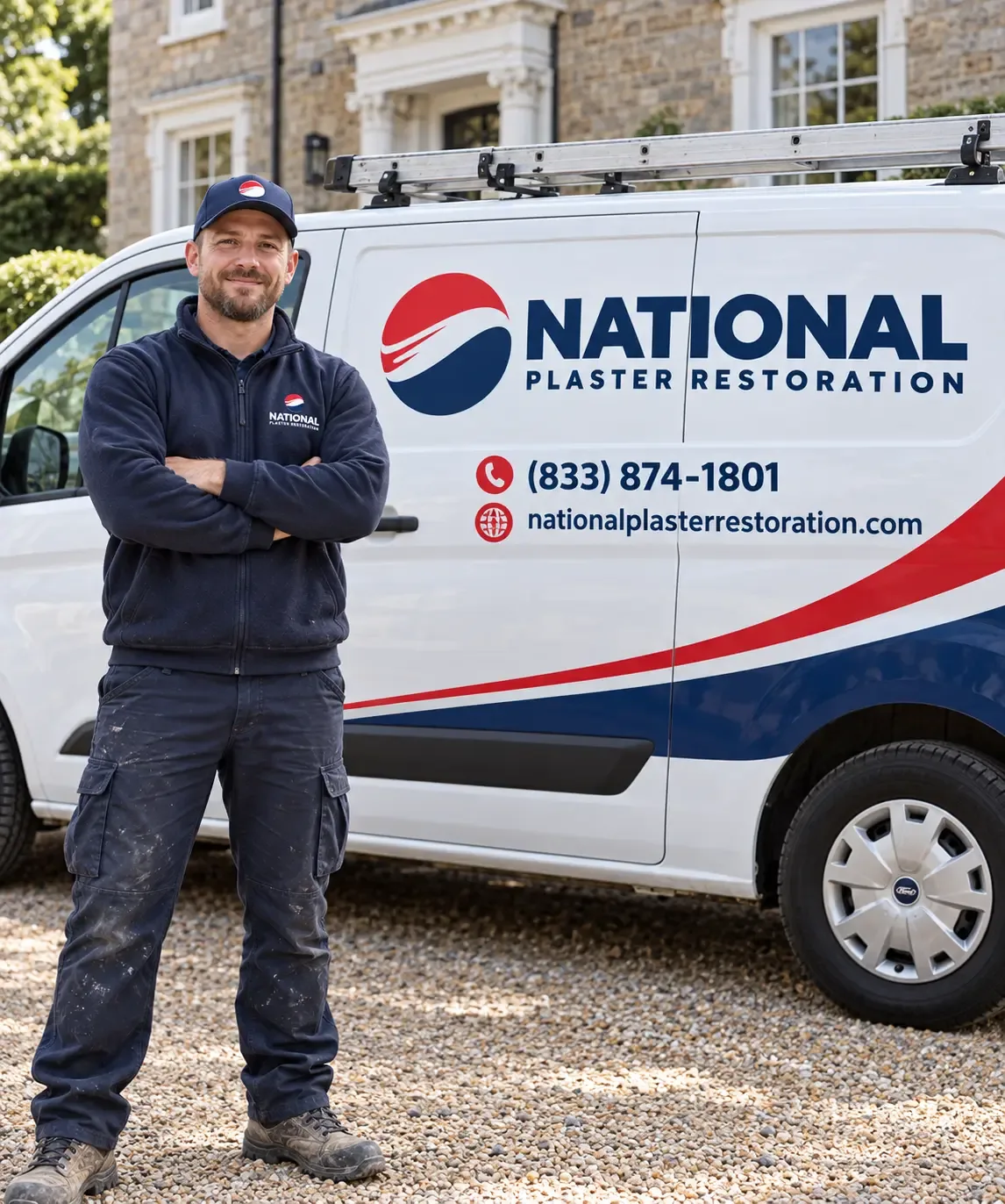 Plaster Repair company in Pinckney, MI